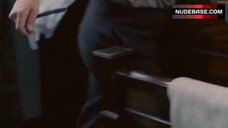 12. Carolyn Backhouse Naked Butt and Boobs – The Brides In The Bath