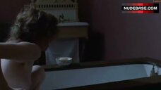 56. Carolyn Backhouse Naked Butt and Boobs – The Brides In The Bath