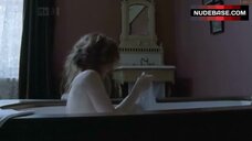 67. Carolyn Backhouse Naked Butt and Boobs – The Brides In The Bath