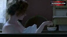 78. Carolyn Backhouse Naked Butt and Boobs – The Brides In The Bath