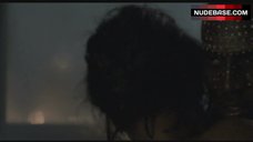 12. Golden Brooks Nude in Bath – The Inheritance