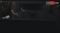 34. Golden Brooks Nude in Bath – The Inheritance