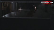 67. Golden Brooks Nude in Bath – The Inheritance