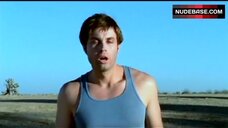 45. Mary Carey Pours Honey to Breasts – Pervert!