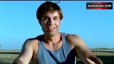 78. Mary Carey Pours Honey to Breasts – Pervert!