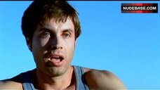 89. Mary Carey Pours Honey to Breasts – Pervert!