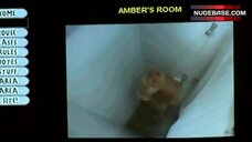 34. Amy Miller Naked under Shower – Watchusdie.Com