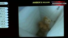 45. Amy Miller Naked under Shower – Watchusdie.Com