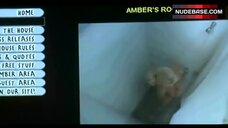 56. Amy Miller Naked under Shower – Watchusdie.Com