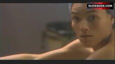 45. Dolores Heredia Underwear Scene – Santitos