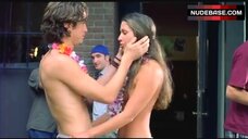 56. Topless Rainbeau Mars – Going Greek