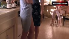 12. Jennifer Love Hewitt Ass in Panties – The Suburbans