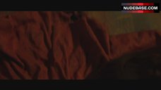 67. Rachel McAdams Sex on Floor – The Notebook