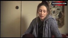 67. Caridad 'La Bruja' De La Luz  in Lace Lingerie – Down To The Bone