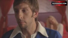 34. Paris Hilton in Bra and Panties – The Hottie And The Nottie