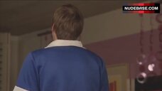 45. Paris Hilton in Bra and Panties – The Hottie And The Nottie