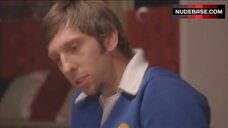 67. Paris Hilton in Bra and Panties – The Hottie And The Nottie