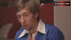 78. Paris Hilton in Bra and Panties – The Hottie And The Nottie