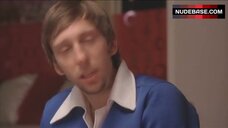 89. Paris Hilton in Bra and Panties – The Hottie And The Nottie