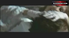 45. Jill Ireland Boobs Flash – Violent City