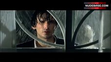 1. Andie MacDowell Naked Breasts – Ginostra