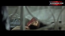 67. Andie MacDowell Naked Breasts – Ginostra