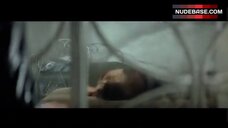 89. Andie MacDowell Naked Breasts – Ginostra