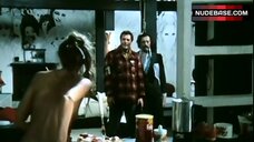 45. Lauren Hutton Tits Scene – Permette? Rocco Papaleo