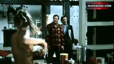 56. Lauren Hutton Tits Scene – Permette? Rocco Papaleo