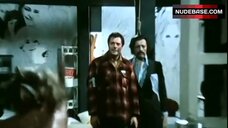 67. Lauren Hutton Tits Scene – Permette? Rocco Papaleo