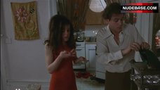 12. Debi Mazar Hot Scene – Goodfellas