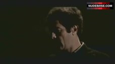 1. Sally Kellerman Rape Scene – The Boston Strangler