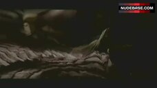 78. Sally Kellerman Rape Scene – The Boston Strangler