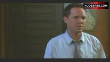 12. Sarah-Jane Redmond in Sexy Lingerie – Hellraiser: Hellseeker