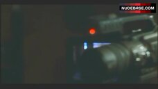 67. Sarah-Jane Redmond in Sexy Lingerie – Hellraiser: Hellseeker