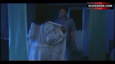 1. Mikio Ohno Bare Tits and Butt – Zero Woman: The Hunted