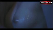 100. Mikio Ohno Bare Tits and Butt – Zero Woman: The Hunted