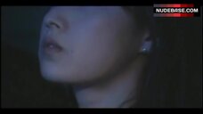 45. Mikio Ohno Bare Tits and Butt – Zero Woman: The Hunted