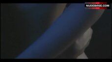 67. Mikio Ohno Bare Tits and Butt – Zero Woman: The Hunted