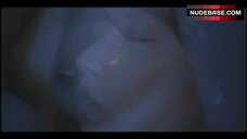 78. Mikio Ohno Bare Tits and Butt – Zero Woman: The Hunted