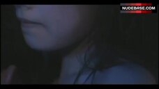 89. Mikio Ohno Bare Tits and Butt – Zero Woman: The Hunted