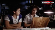 45. Cheryl Ann Wilson Naked in Shower – Cellar Dweller