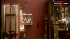 1. Sex with Anne Bennent – Lulu