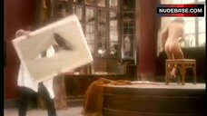 12. Sex with Anne Bennent – Lulu