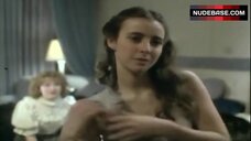 1. Emma Jacobs Shows Breasts – The Stud