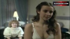 12. Emma Jacobs Shows Breasts – The Stud