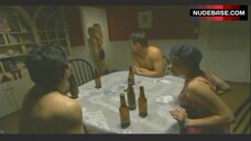 100. Rachel Myers Bare All – Delta Delta Die!