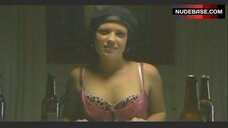 23. Rachel Myers Bare All – Delta Delta Die!