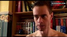 56. Fiona Horsey Naked Boobs and Bush – The Chambermaid