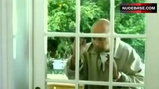 1. Eva Mannschott interrupted Sex – Die Manner Vom K3 - Liebestest